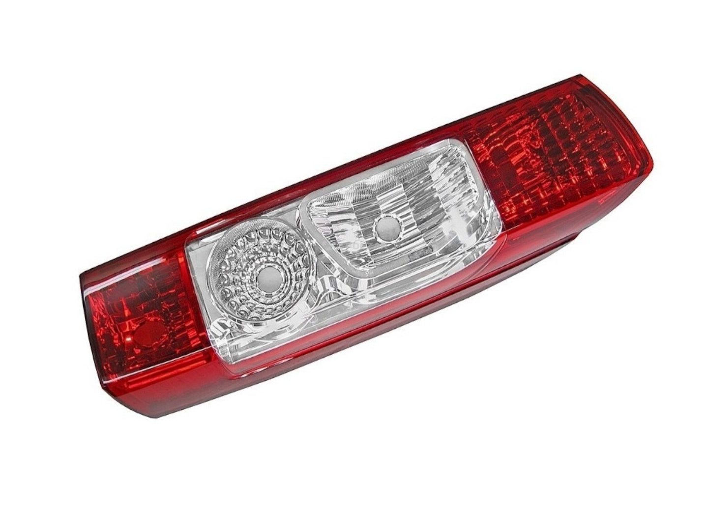 Комплект Стопове Стоп За Fiat Ducato Peugeot Boxer Citroen Jumper 2006+ 136645408 ,136645508