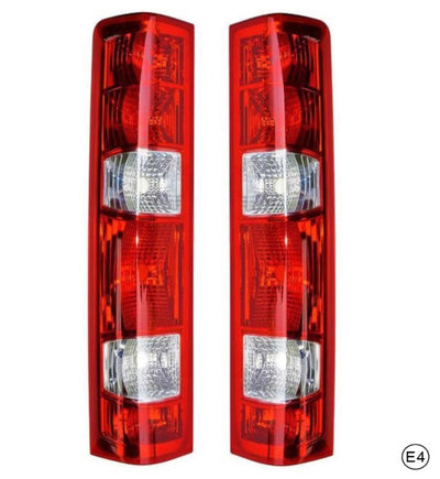 Комплект Стопове Ляв Десен Стоп За Iveco Daily 4 Ивеко Дейли 2006-2014 69500590 , 69500591