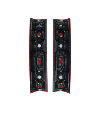 Комплект Стопове Ляв Десен Стоп За Iveco Daily 4 Ивеко Дейли 2006-2014 69500590 , 69500591