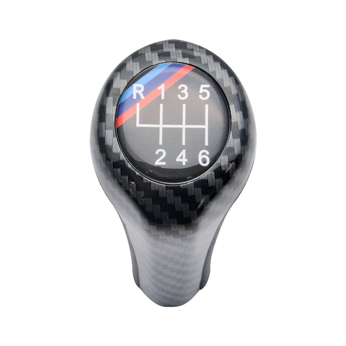 Топка Скоростен Лост Карбон За BMW БМВ М Power E36 E38 E39 E46 E53 E60 E63 E83 E84 E87 E90 E91 E92 F30 ,6 Скорости + Задна