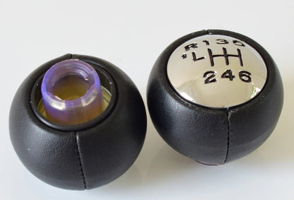 Tопка Скоростен Лост За Peugeot 307/ 308/ 407 Citroen C3 / C4 6 Скорости + Задна