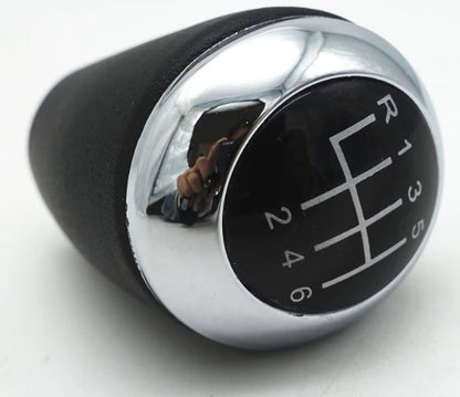 Топка Скоростен Лост За MAZDA / 3 / 5 / 6 / CX-7 / MX-5 6 Скорости + Задна