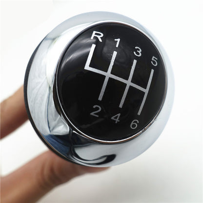 Топка Скоростен Лост За MAZDA / 3 / 5 / 6 / CX-7 / MX-5 6 Скорости + Задна