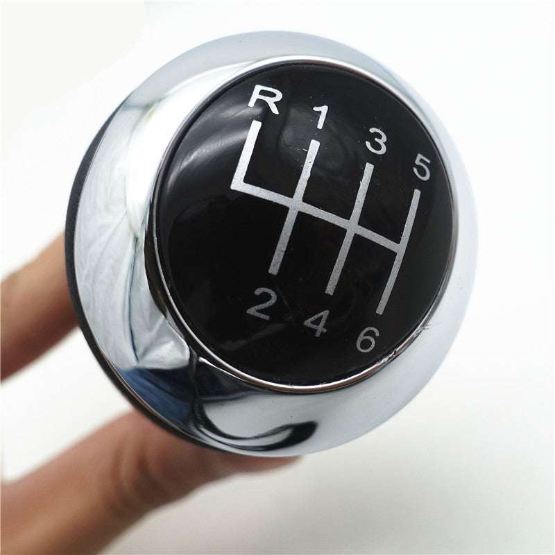 Топка Скоростен Лост За MAZDA / 3 / 5 / 6 / CX-7 / MX-5 6 Скорости + Задна