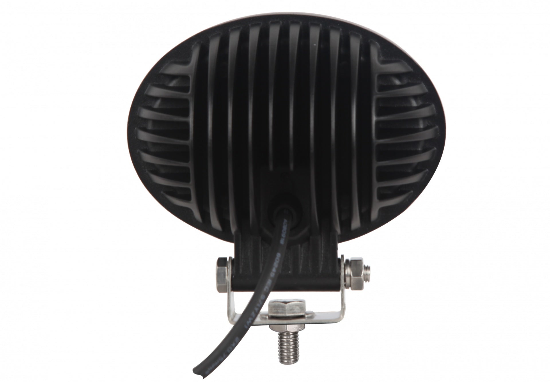 14См 39W Супер Мощен Овален PRO Led Диоден Халоген Лед Лампа Прожектор 12V 24V