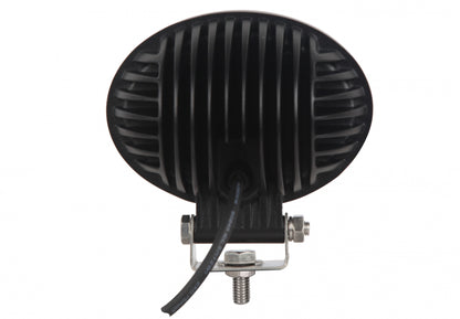 14См 39W Супер Мощен Овален PRO Led Диоден Халоген Лед Лампа Прожектор 12V 24V