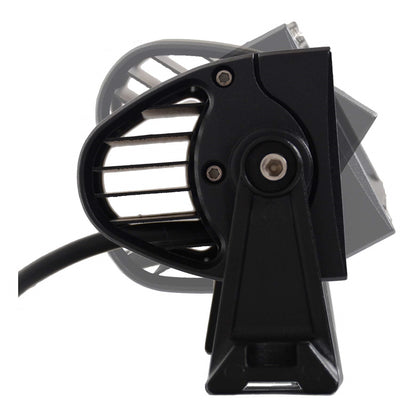 20 См Мощен LED бар 36W 12 LED 12V 24V АТВ, За Джип, 4х4, Offroad, Камион
