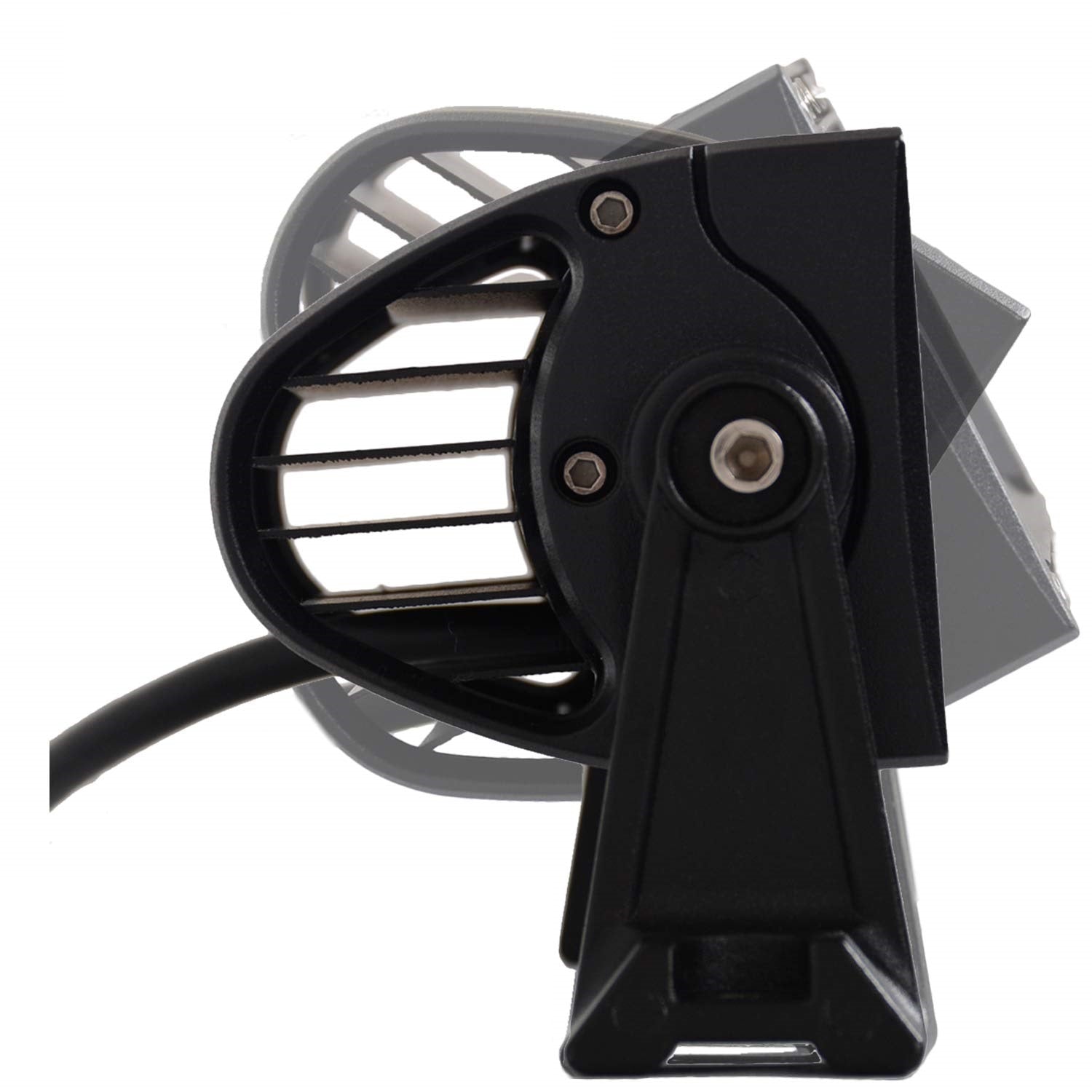 35 См Мощен LED бар 72W 24 LED 12V 24V АТВ, Джип, 4х4, Offroad, Камион