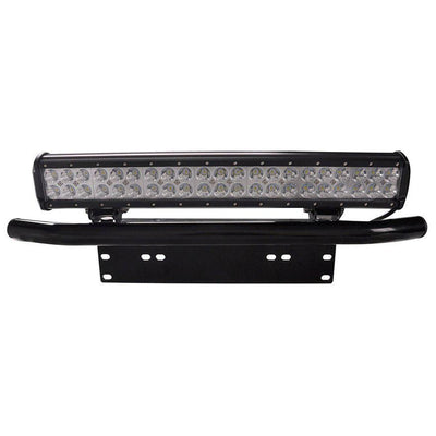 Поставка ролбар За Номер, Стойка За Лед Led Бар Халогени, Универсална, Булбар