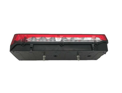 Комплект LED Лед Стопове, 8 Функции, За Скания Scania L, P, G, R, S, CP, CG, CR, CT 2017+