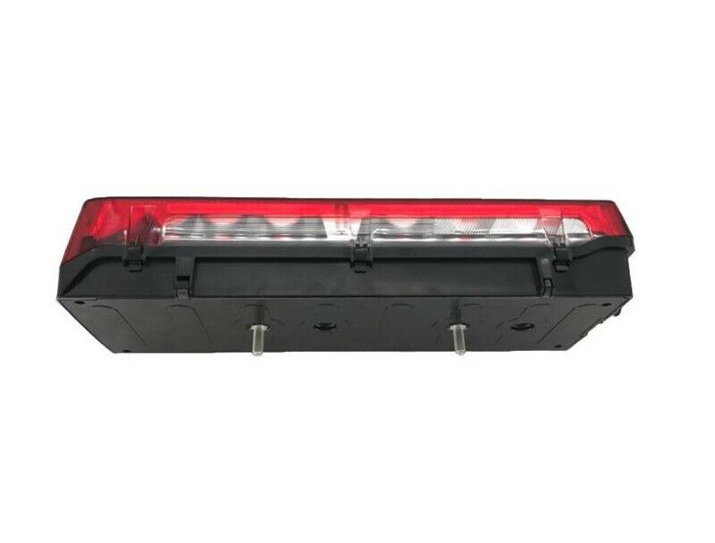 Комплект LED Лед Стопове, 8 Функции, За Скания Scania L, P, G, R, S, CP, CG, CR, CT 2017+