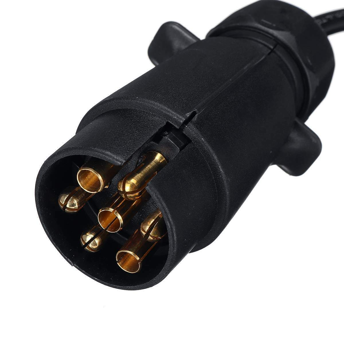 Комплект LED Лед Диодни Стопове 12V с Магнит и Окабеляване, 5 Функции, за Ремаркета, Колесари, Платформи, МПС