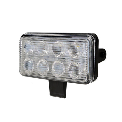 ЛЕД Диоден Халоген LED Лампа 3400lm 15x6cm 40W PRO Подходящ За Case, New Holland