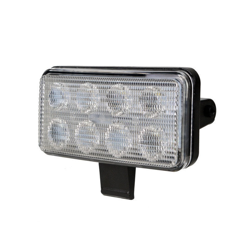 ЛЕД Диоден Халоген LED Лампа 3400lm 15x6cm 40W PRO Подходящ За Case, New Holland
