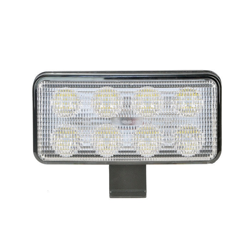ЛЕД Диоден Халоген LED Лампа 3400lm 15x6cm 40W PRO Подходящ За Case, New Holland