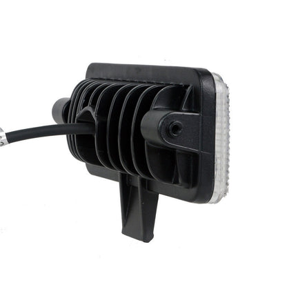 ЛЕД Диоден Халоген LED Лампа 3400lm 15x6cm 40W PRO Подходящ За Case, New Holland