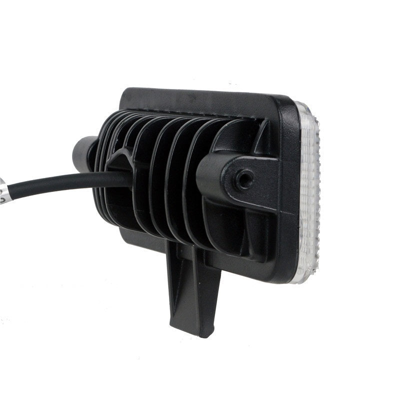 ЛЕД Диоден Халоген LED Лампа 3400lm 15x6cm 40W PRO Подходящ За Case, New Holland