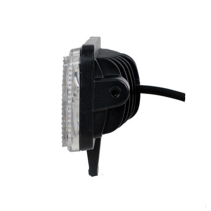 ЛЕД Диоден Халоген LED Лампа 3400lm 15x6cm 40W PRO Подходящ За Case, New Holland