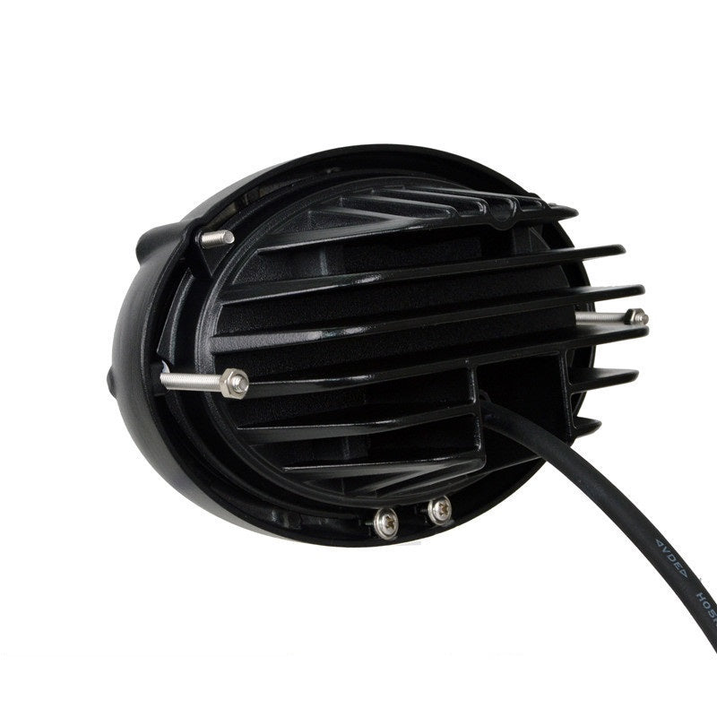 ЛЕД Диоден Халоген LED Фар - 3400lm 40W 167x104mm - OEM Massey Ferguson