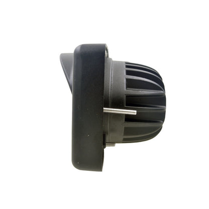 ЛЕД Диоден Халоген LED Фар - 3200lm 40W 184x102mm - OEM Massey Ferguson