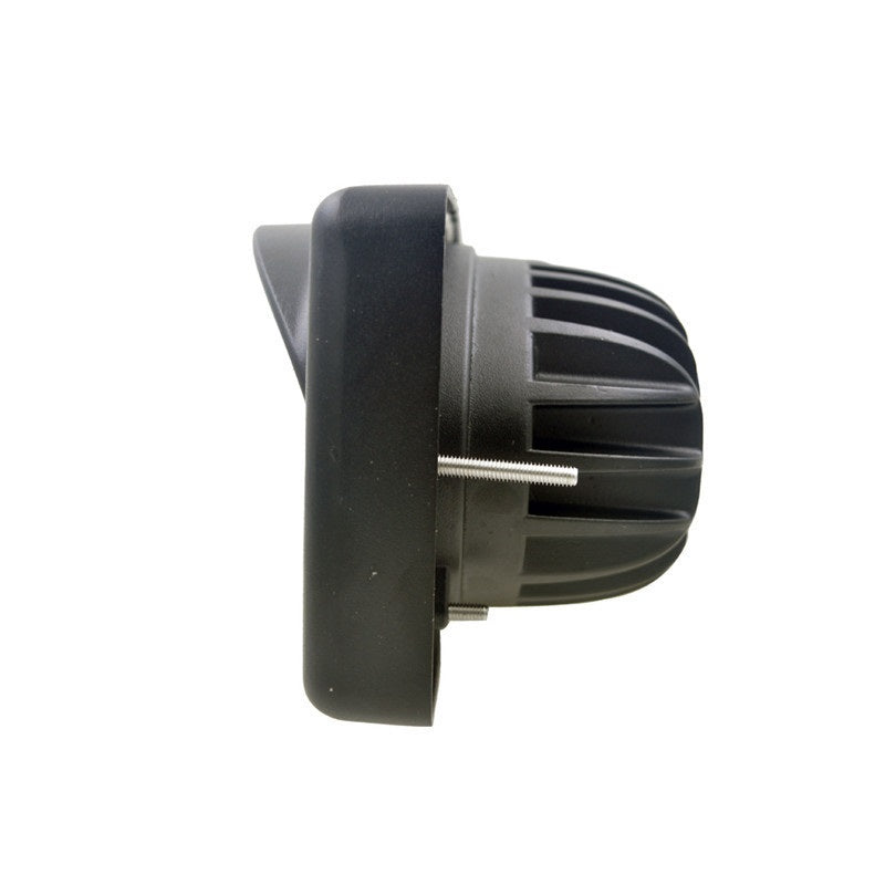 ЛЕД Диоден Халоген LED Фар - 3200lm 40W 184x102mm - OEM Massey Ferguson