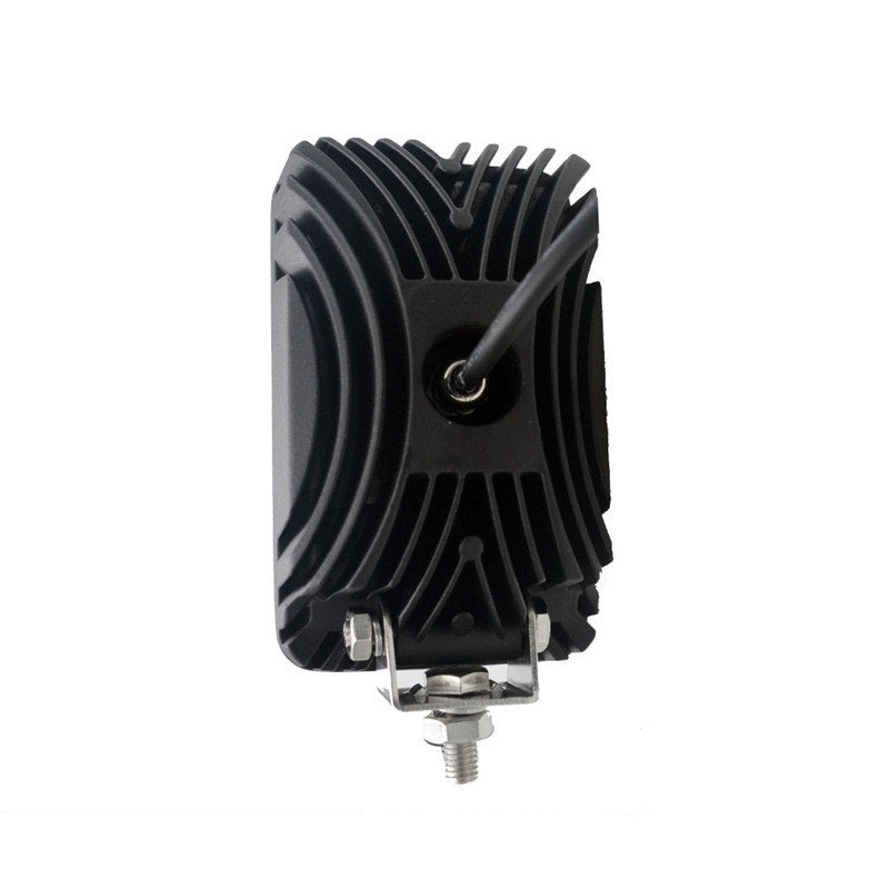 ЛЕД Диоден Халоген LED Фар - 3200lm 91х15cm 40W PRO - Трактор, Комбайн - Case IH , John Deere , Ford-New Holland, Komatsu