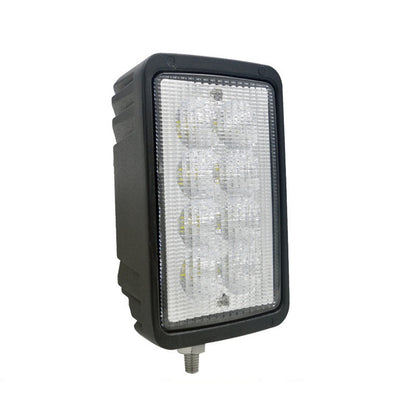 ЛЕД Диоден Халоген LED Фар - 3200lm 91х15cm 40W PRO - Трактор, Комбайн - Case IH , John Deere , Ford-New Holland, Komatsu