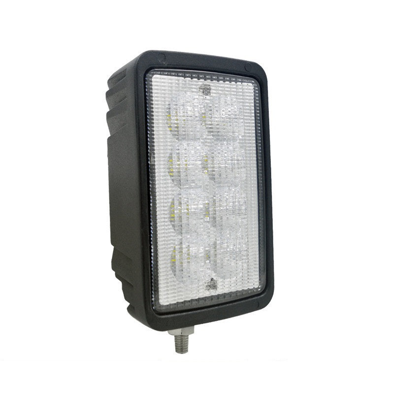 ЛЕД Диоден Халоген LED Фар - 3200lm 91х15cm 40W PRO - Трактор, Комбайн - Case IH , John Deere , Ford-New Holland, Komatsu