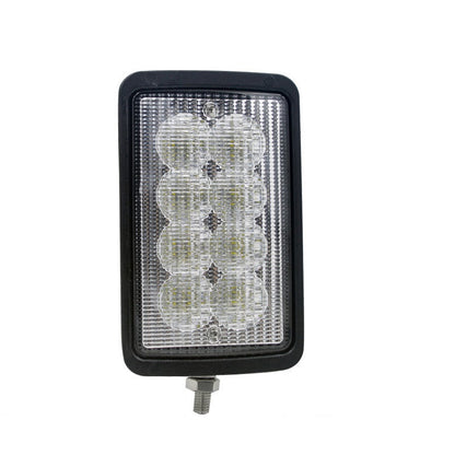 ЛЕД Диоден Халоген LED Фар - 3200lm 91х15cm 40W PRO - Трактор, Комбайн - Case IH , John Deere , Ford-New Holland, Komatsu