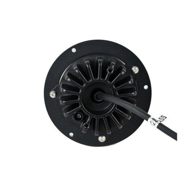 ЛЕД Диоден Халоген LED Фар - 3400lm 13.7cm 40W PRO - ОЕМ New Holland