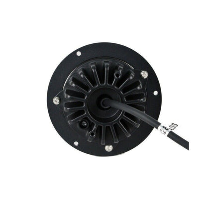ЛЕД Диоден Халоген LED Фар - 3400lm 13.7cm 40W PRO - ОЕМ New Holland