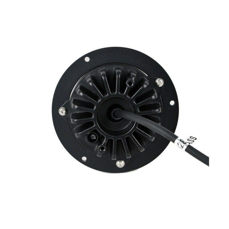 ЛЕД Диоден Халоген LED Фар - 3400lm 13.7cm 40W PRO - ОЕМ New Holland