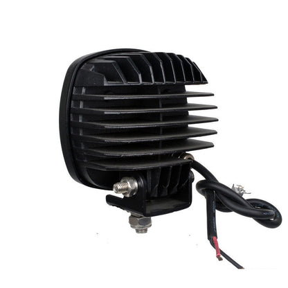 ЛЕД Диоден Халоген LED Фар - 2975lm 11cm 35W PRO - John Deere, Case IH