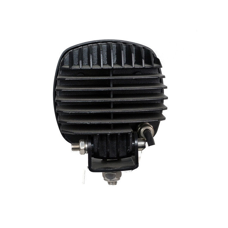 ЛЕД Диоден Халоген LED Фар - 2975lm 11cm 35W PRO - John Deere, Case IH