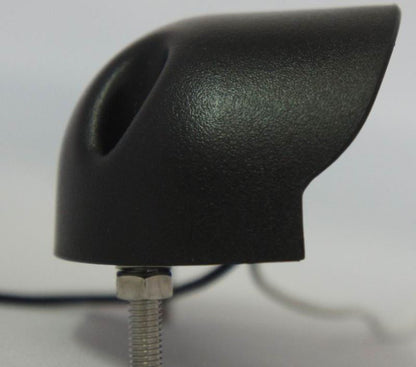 LED Oсветление, Лед Плафон за Регистрационен Номер, 12V-24V, 75X45mm