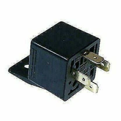 Тромба, Клаксон Тип Охлюв , Два Пина, 12V За Автомобил, Джип, Бус и Др.