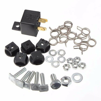 Тромба Мелодия Ла Кукарача , La Cucaracha , Клаксон,12V, Универсална, С Компресор