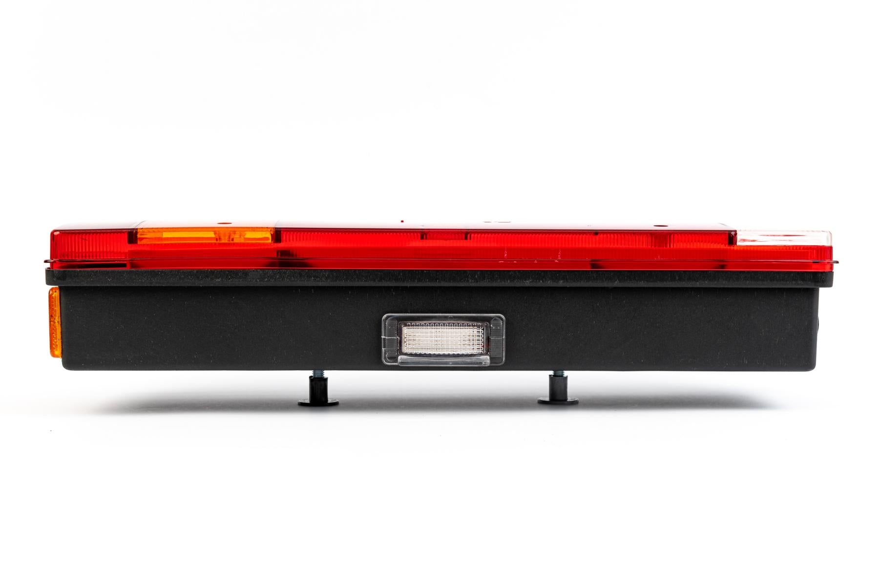 Комплект Стопове С Букса, 12V -24V, 46cm x 13cm, Подходящи за Бус Камион Тир Ремарке Караванa