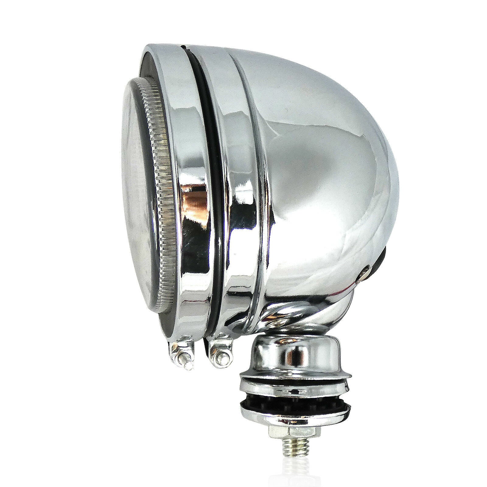 1 БРОЙ ЛЕД 4  100 мм Led Диоден Фар Прожектор Халоген За Джип Мотор 12V