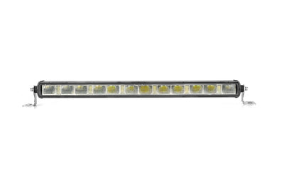 52 См LED Лед Бар с Насоченa SPOT Светлина, Три Функции, Е-Mark, 60W, 4800lm, 12V-24V, Автомобил, АТВ, Джип, 4х4, SUV, Offroad, Камион,Ролбар