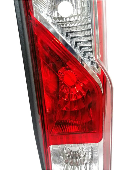 Десен Стоп За Рено Мастер Renault Master 3 2010-2016, Опел Мовано, Нисан NV400