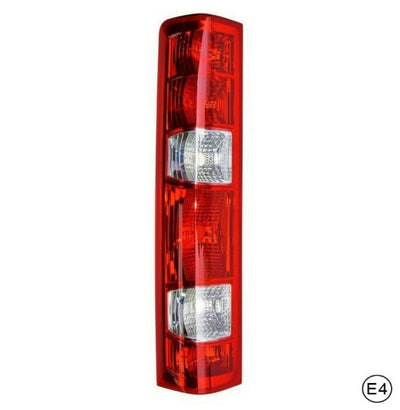 Ляв Стоп За Iveco Daily 4 Ивеко Дейли 2006-2014 69500590 , 69500591