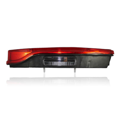 Комплект LED Лед Стопове Диодни със Светлина За Номер, Зумер Заден Ход, 24V, За Волво Volvo FH4 2013+
