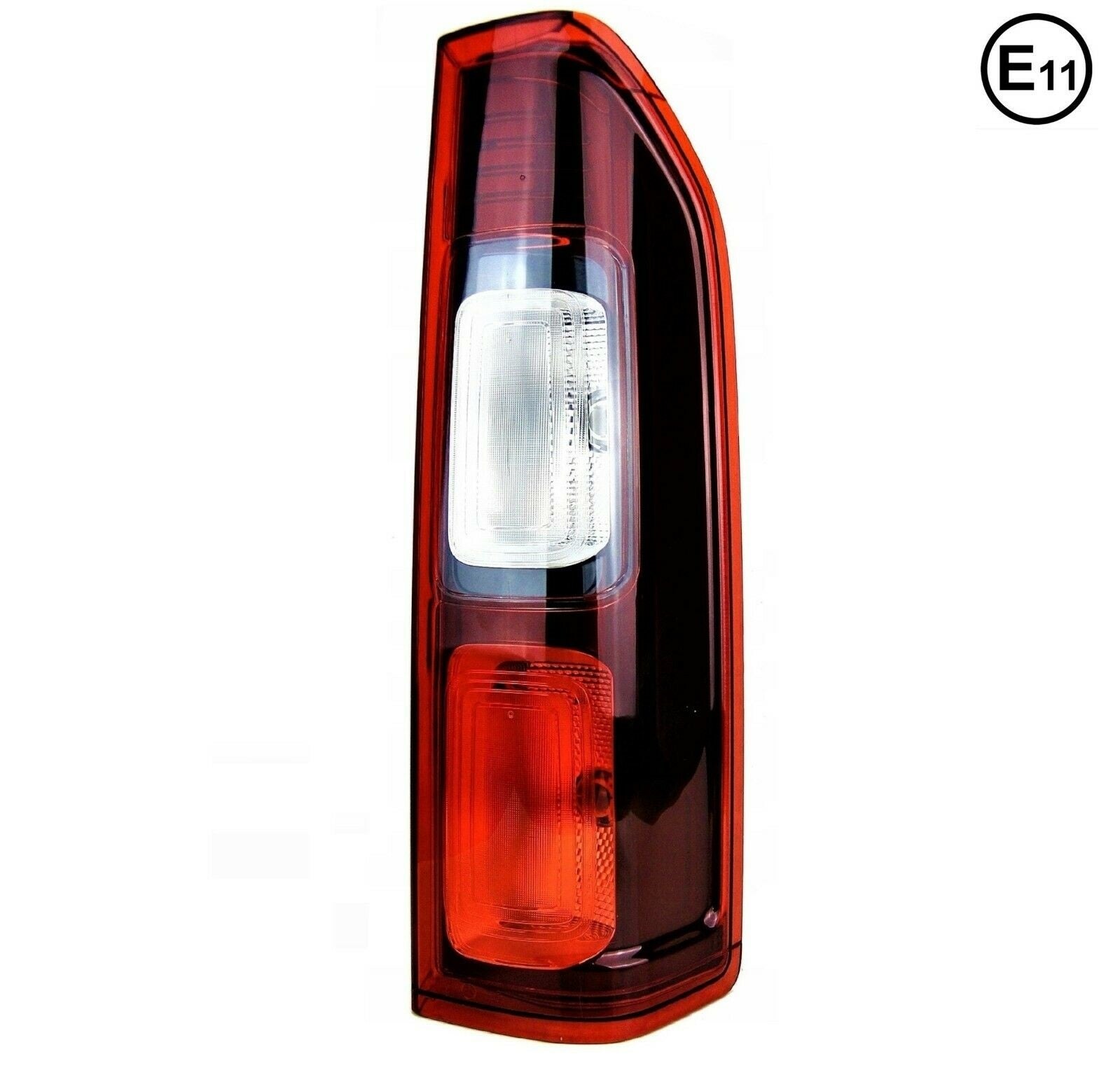 Комплект Стопове Ляв и Десен За Рено Трафик Renault Trafic 2014-2019, Опел Виваро Opel Vivaro -2014-2019