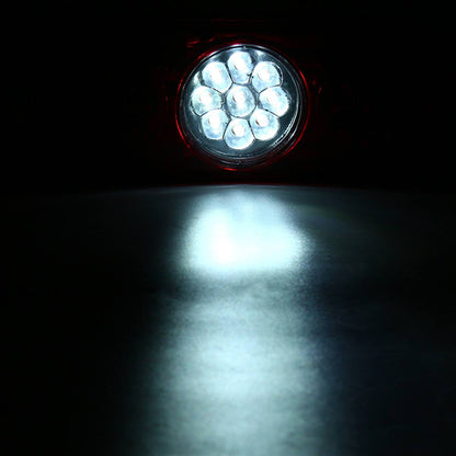 Комплект LED стопове мигач задна светлина 12V за камион, бус, ТИР, ремарке