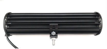 31 См 108W Мощен Led Bar Лед Диоден Бар Прожектор С Лупи 12V 24V 4 Редов Quad Row Насочена Светлина Spot Долно Захващане