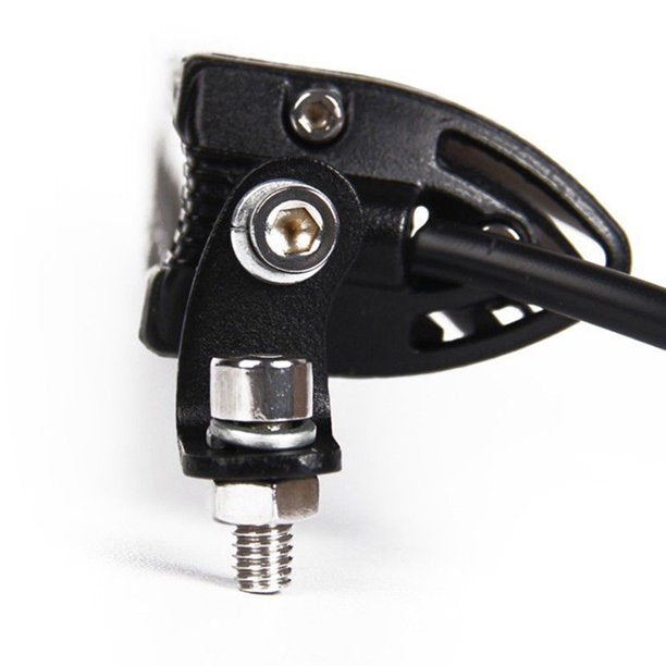 11 См Мощен LED бар с насочена Spot светлина 9W 3 LED 12V 24V За Мотор, АТВ, Джип, 4х4, Offroad, Камион