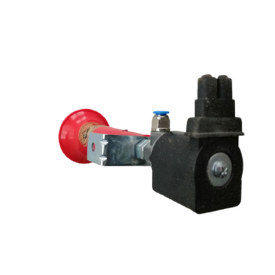 Тромба Клаксон Сирена Eдинична Kръгла Turkish Wolf Whistle  Уолф Хорн 24V, За Камион, Бус , Автобус, TIR, Тежкотоварни машини и Др., 120dB