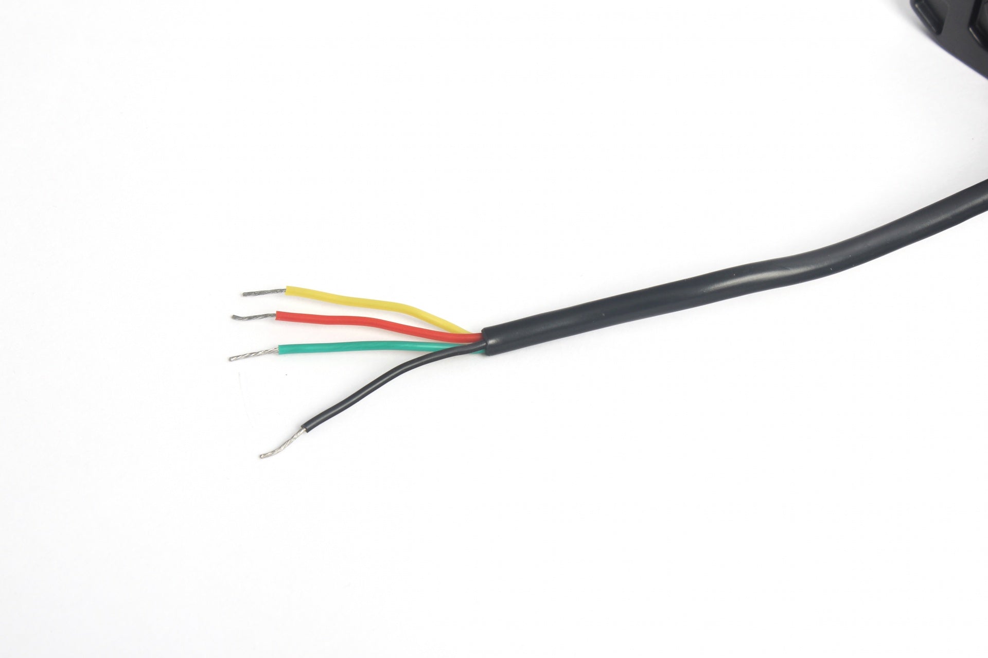 4 LED ЛЕД Жълта Аварийна Лампа Блиц Светлина Мигаща За Пътна Помощ Платформа и др. 12-24V 12W