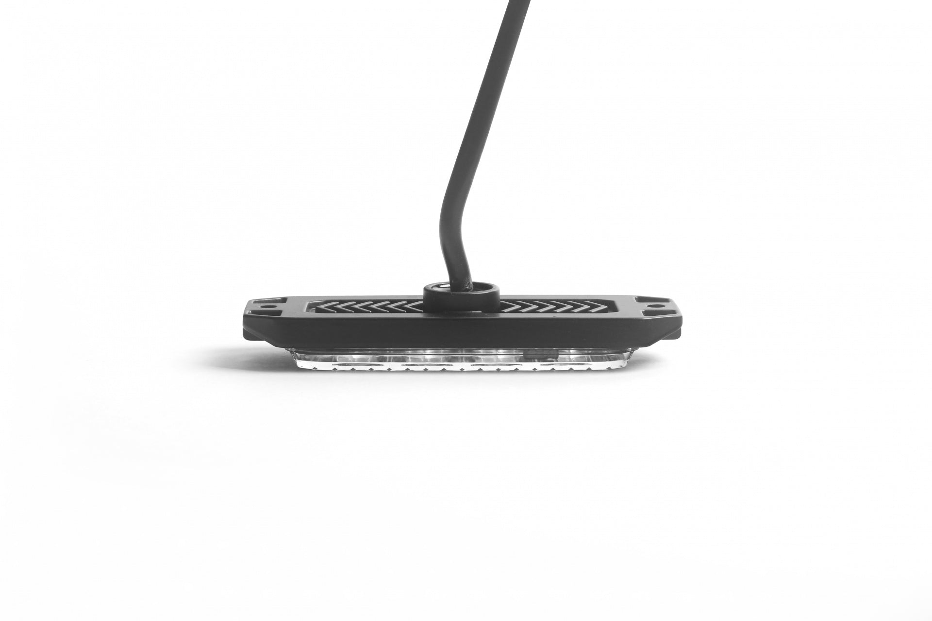 4 LED ЛЕД Жълта Аварийна Лампа Блиц Светлина Мигаща За Пътна Помощ Платформа и др. 12-24V 12W